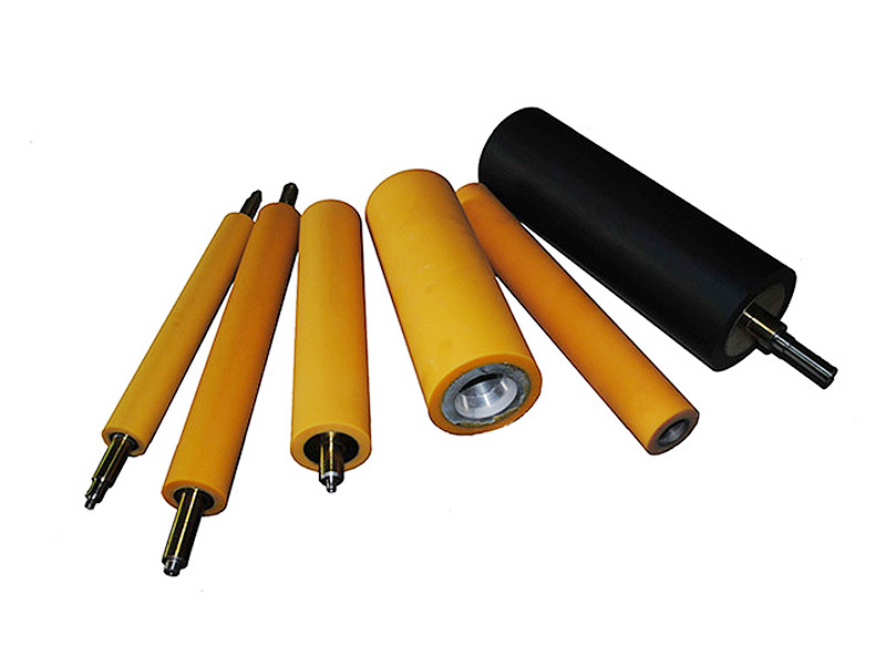 Polyurethane Roller