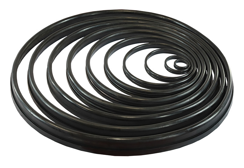 Quick Connector Sealing Ring: An Essential Component for Automotive Rubber Seals