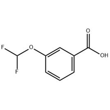 間二氟甲氧基苯甲酸