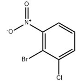 2溴3氯硝基苯