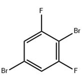 2，6二氟對(duì)二溴苯