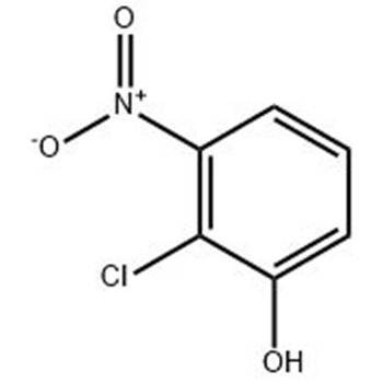 2氯3硝基苯酚