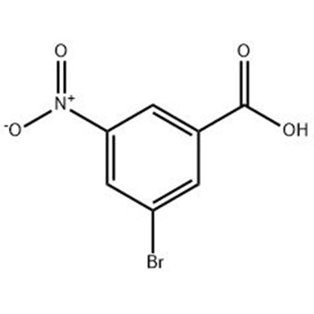 3溴5硝基苯甲酸