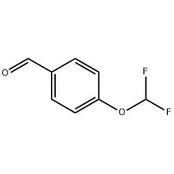 對二氟甲氧基苯甲醛