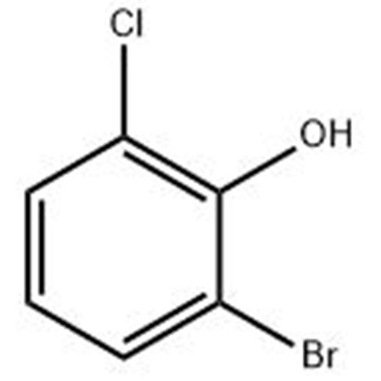 2氯6溴苯酚