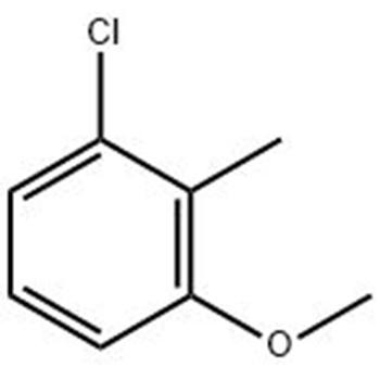 2甲基3氯苯甲醚