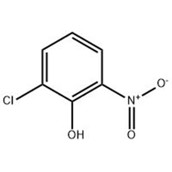 2氯6硝基苯酚