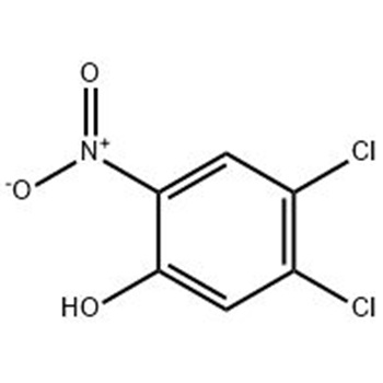 2-硝基-4,5二氯苯酚