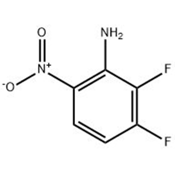 2,3-二氟-6-硝基苯胺
