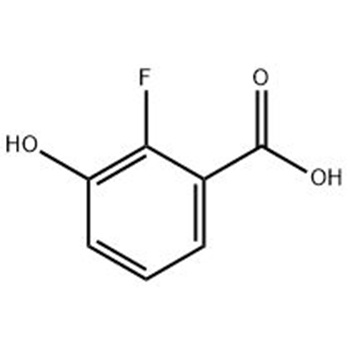2氟3羥基苯甲酸