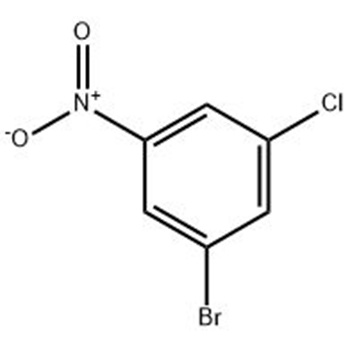 3氯5溴硝基苯