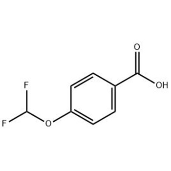 對二氟甲氧基苯甲酸