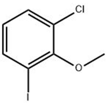 2-氯-6-碘苯甲醚