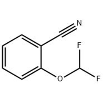 鄰二氟甲氧基苯腈