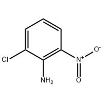 2-氯-6-硝基苯胺