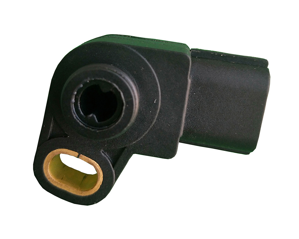 ECU（18针）