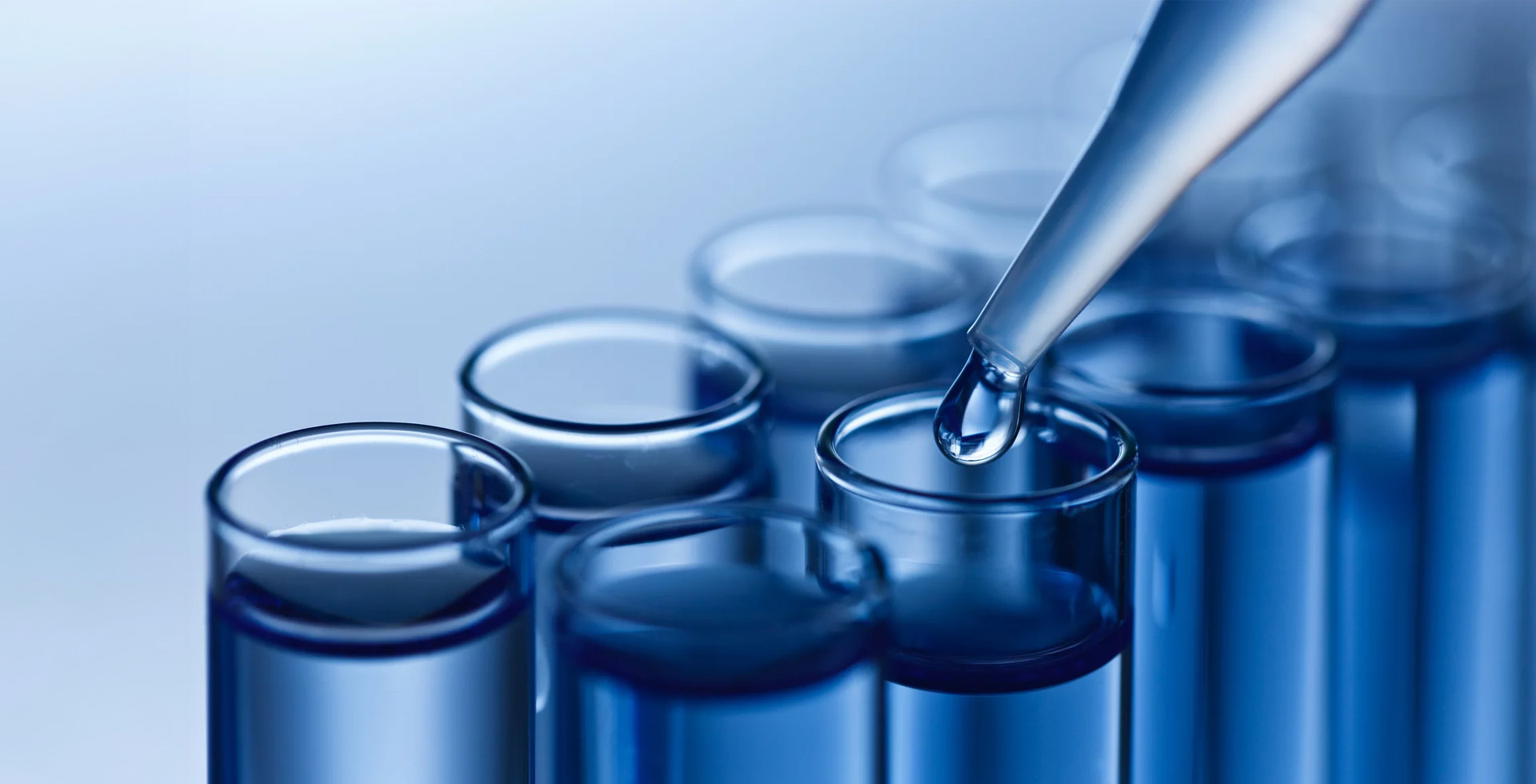 Advanced Materials Lead a Better Life
