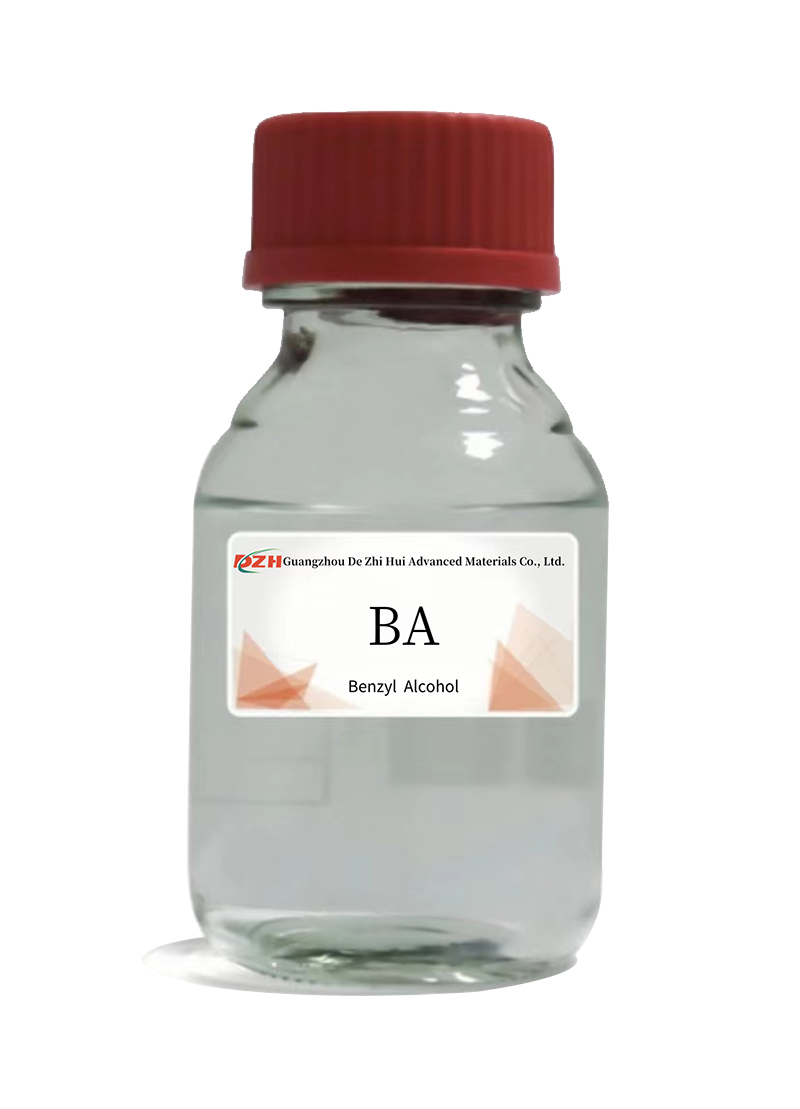 BA