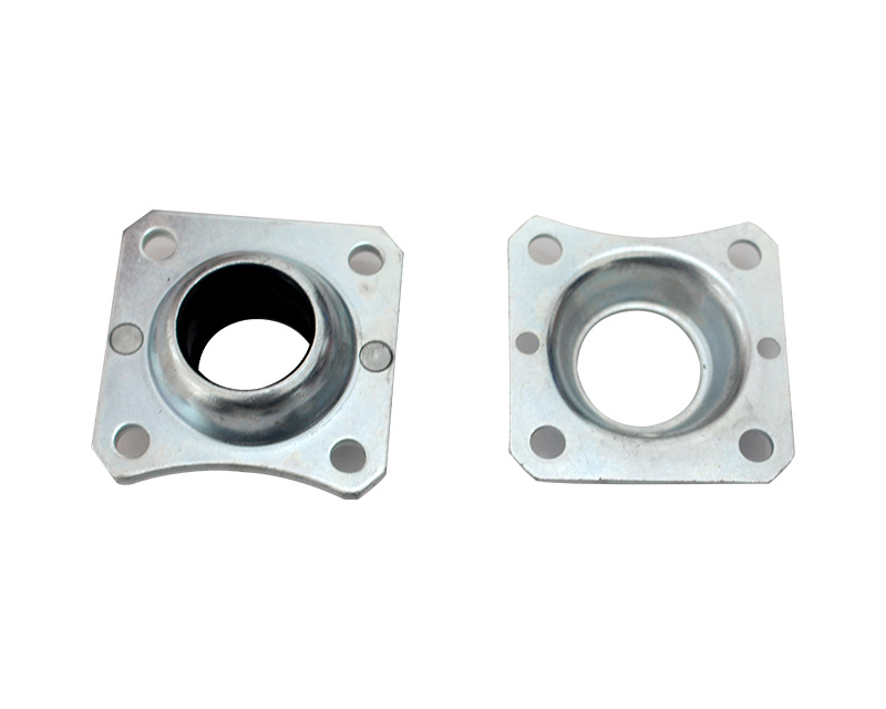 spherical bearing housing