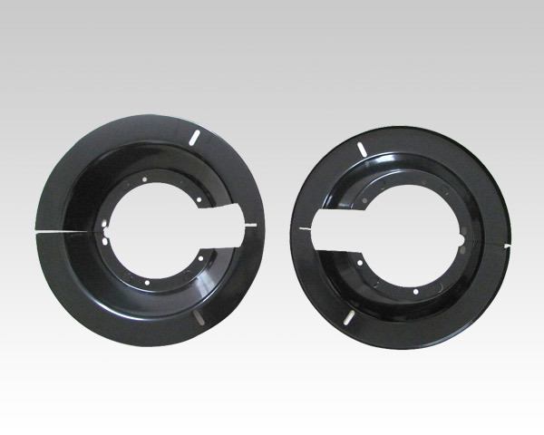 Dust Shields/ Dust Covers