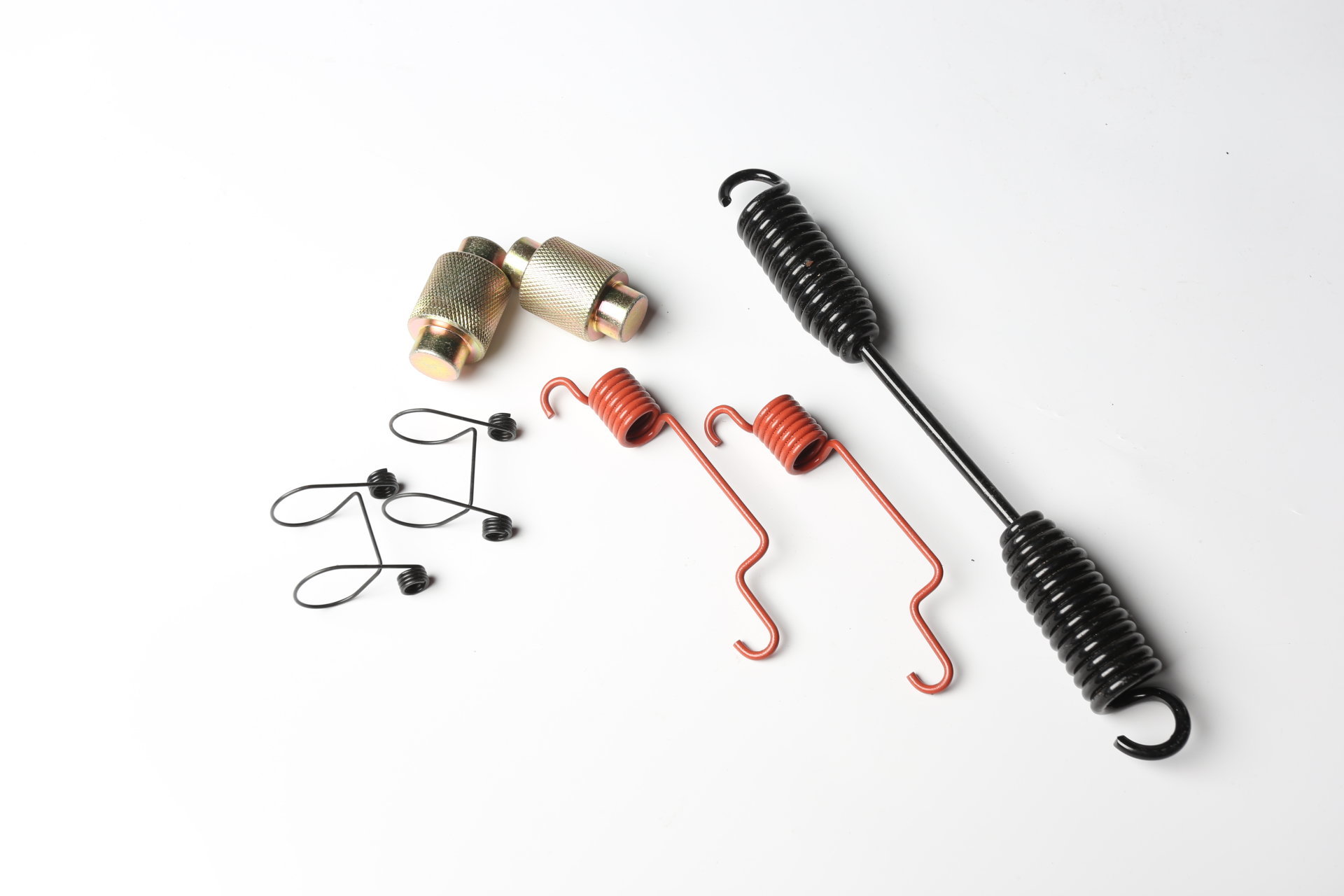 Brake shoe kit 4709