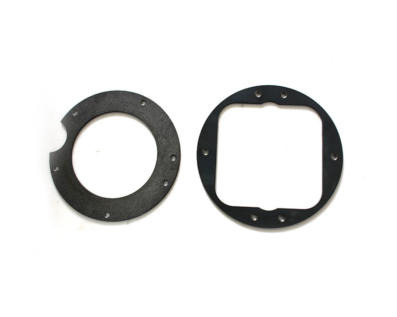 Dust Shield Mounting Ring