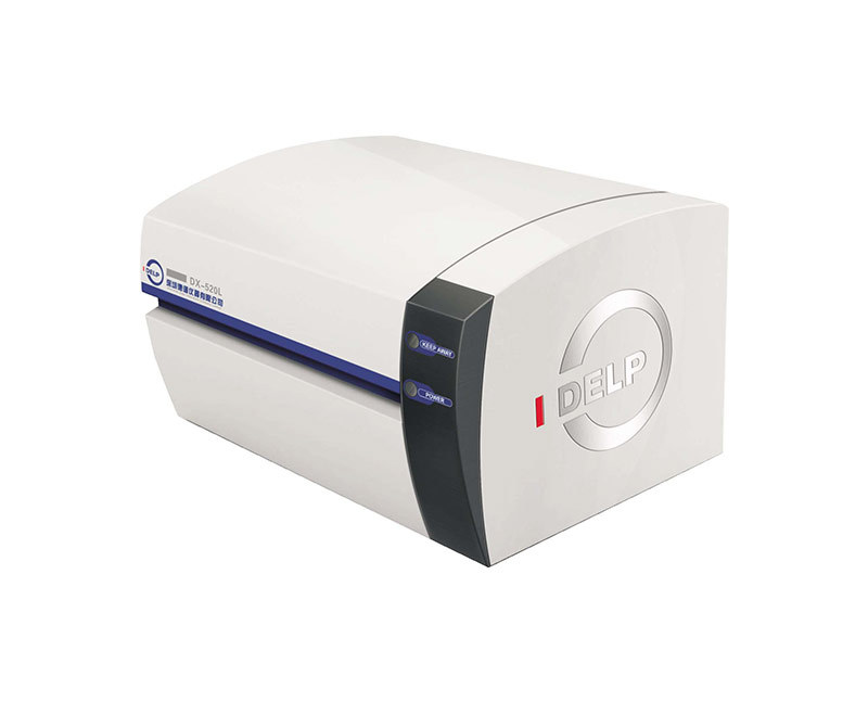 Fully imported RoHS fluorescence spectrometer DX-520L