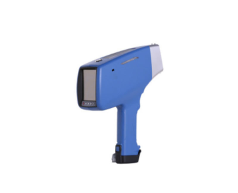 DP800 series 2018 new portable XRFRoHS detector