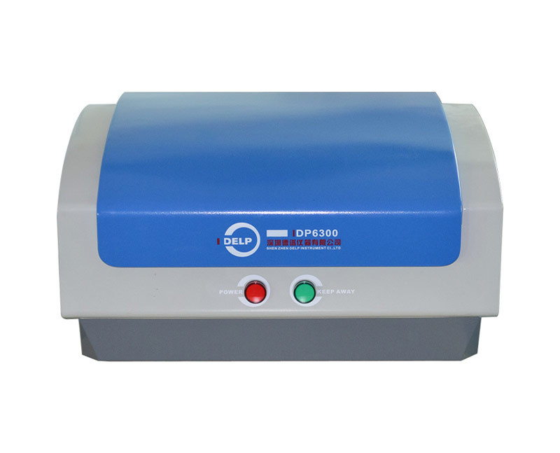 Imported coating thickness gauge