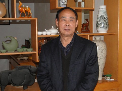 硅酸盐