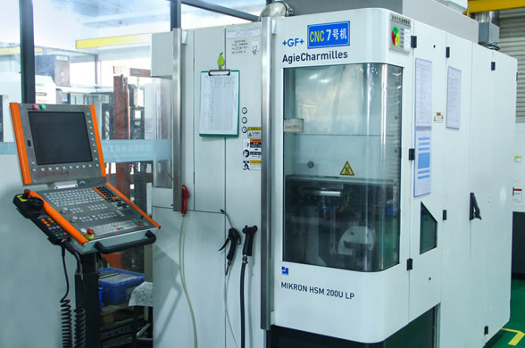 cnc
