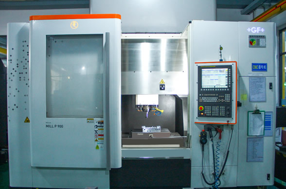 cnc