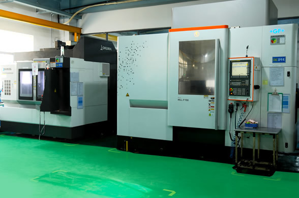 cnc