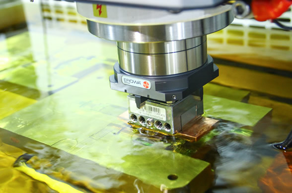 cnc