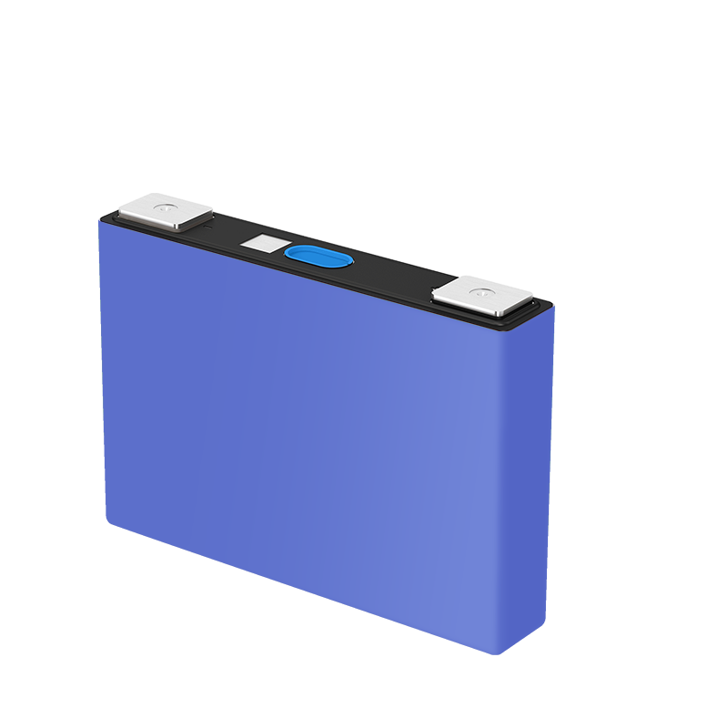 PRISMATIC NMC CELL