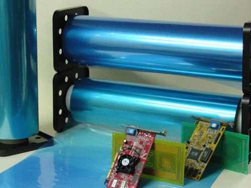 Dry Film for PCB