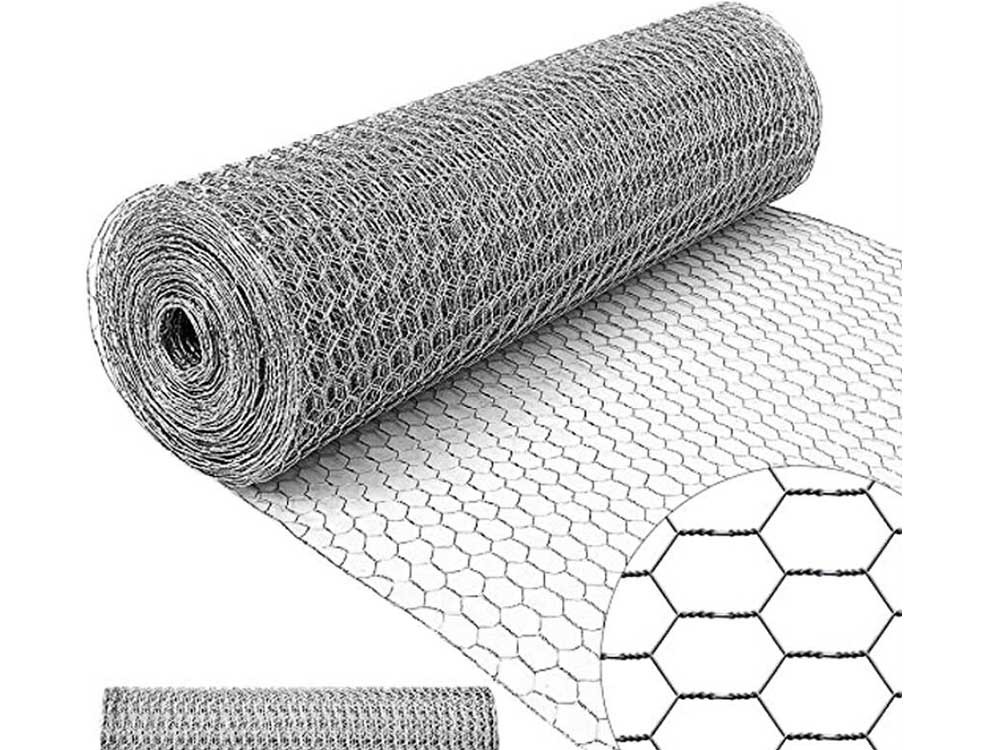 Exploring the Versatility of Double Wire Welded Mesh Panels in Construction