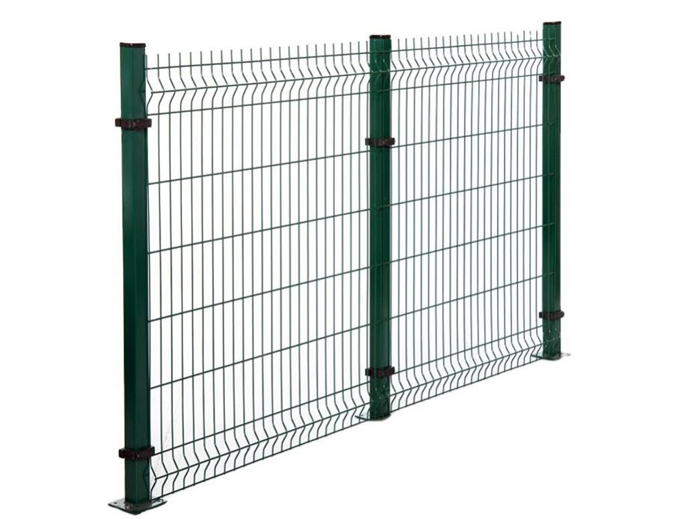 Understanding Welded Fence Panels: A Comprehensive Guide for Professionals