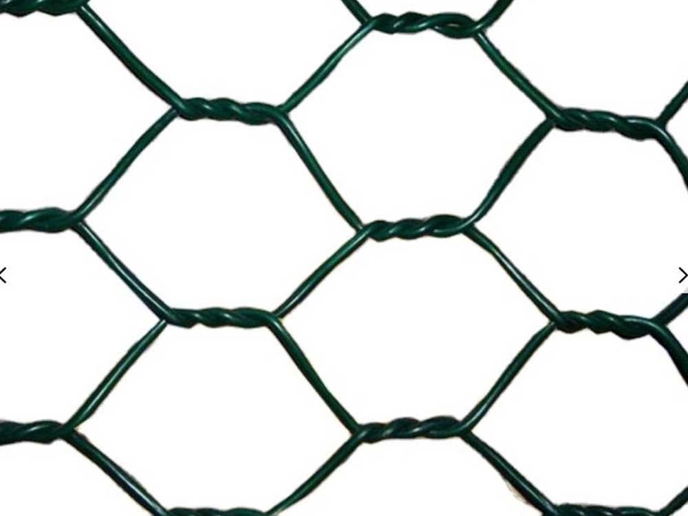 The Versatile Uses and Benefits of Hexagonal Wire Mesh in Construction