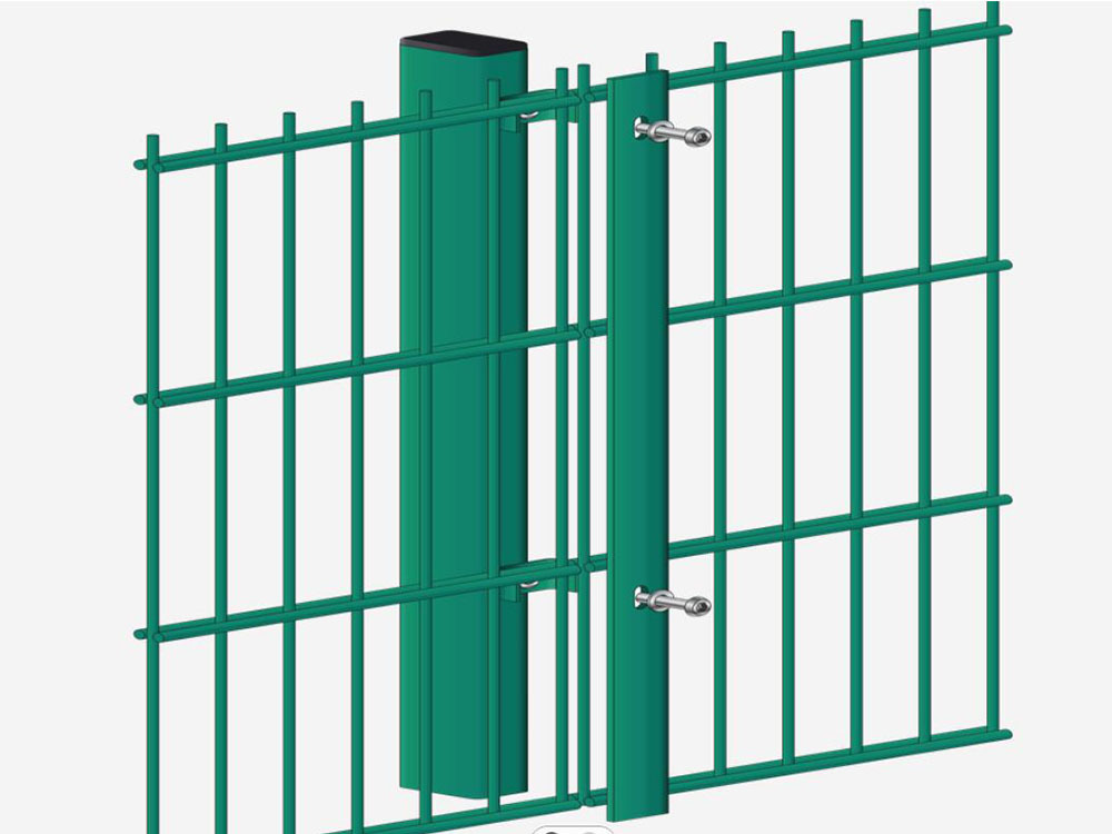 Top Benefits of Installing a Welded Fence Panel in Your Property