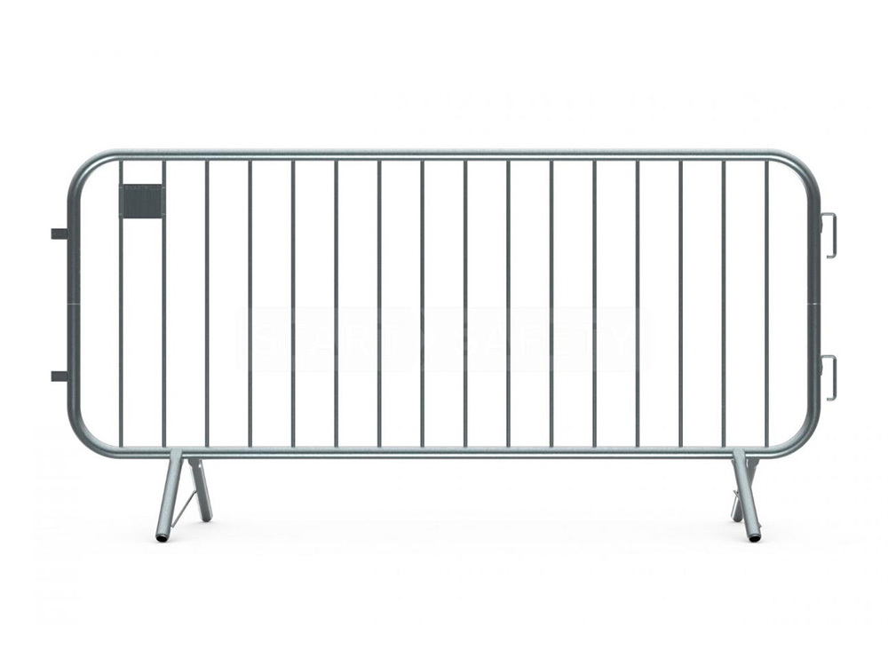 Crowd Control Barrier