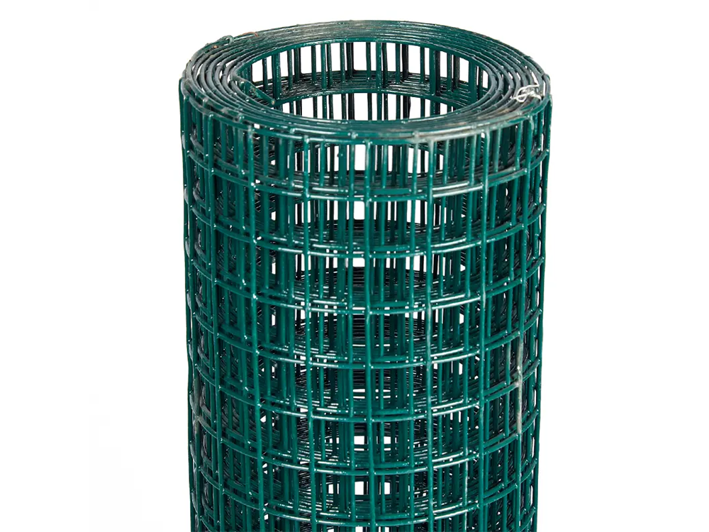 Using Welded Wire Mesh Rolls for Effective Soil Retention: A Comprehensive Guide