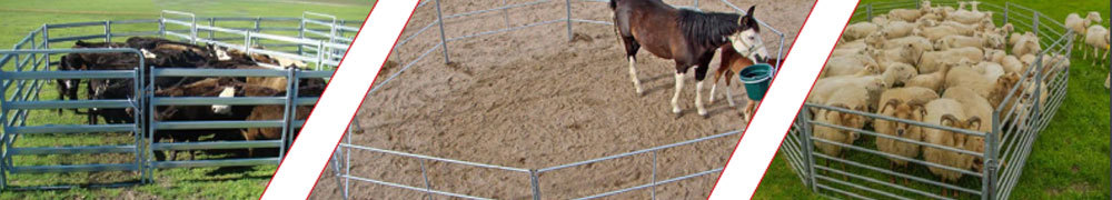 Understanding Livestock Fence Panels: Essential Components for Successful Farming