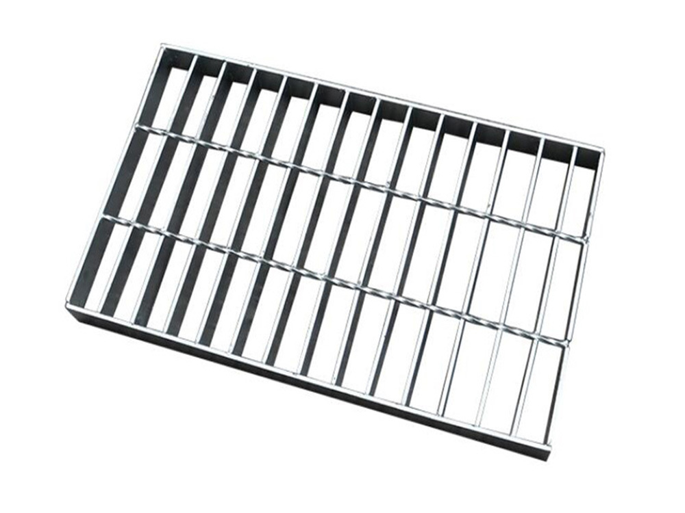 Understanding the Benefits of Steel Grating for Construction Projects