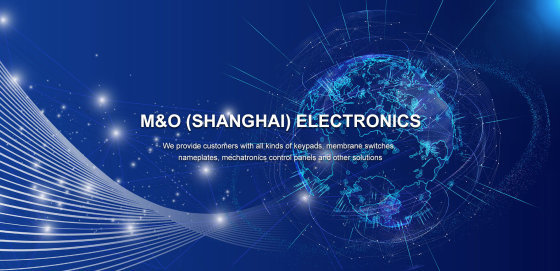 M&O (SHANGHAI) ELECTRONICS Co.,Ltd