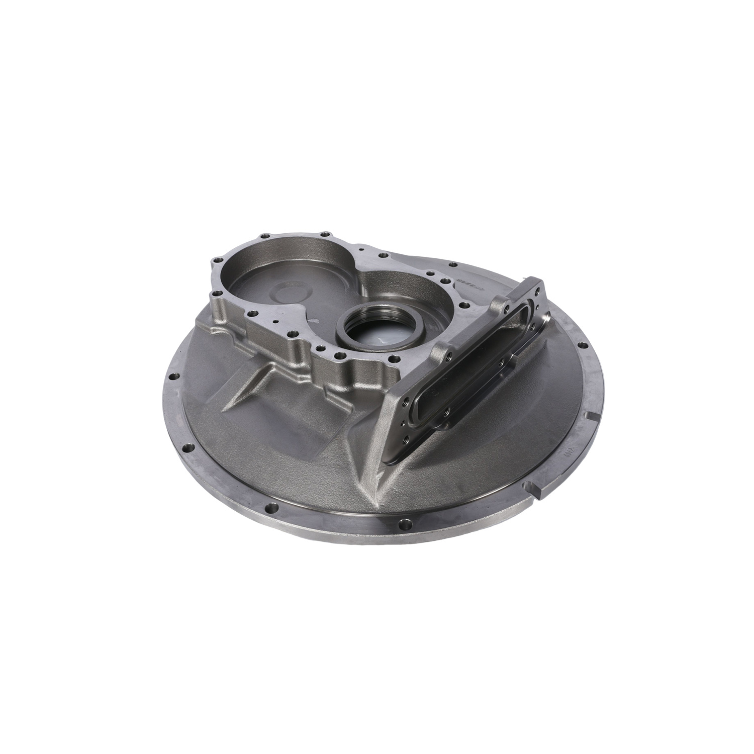 Pump Motor Cover