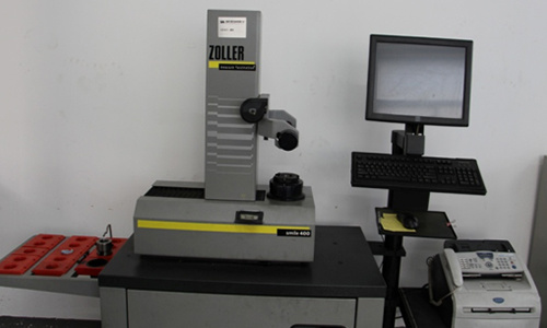 Testing Equipment 3