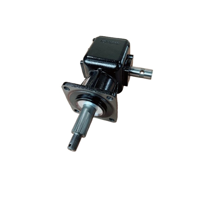 PTO Drive Gearbox for Finishing Mower