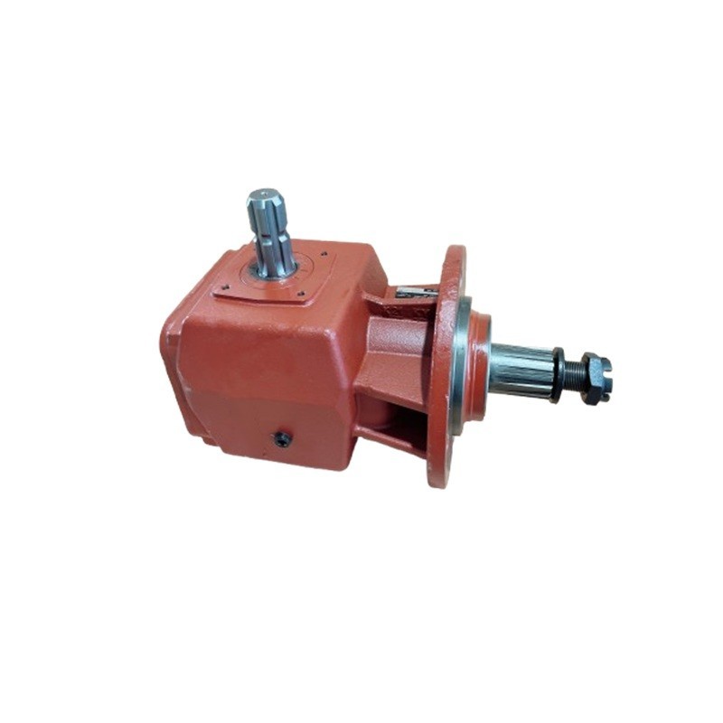 Heavy Duty Gearbox for Brush Cutter