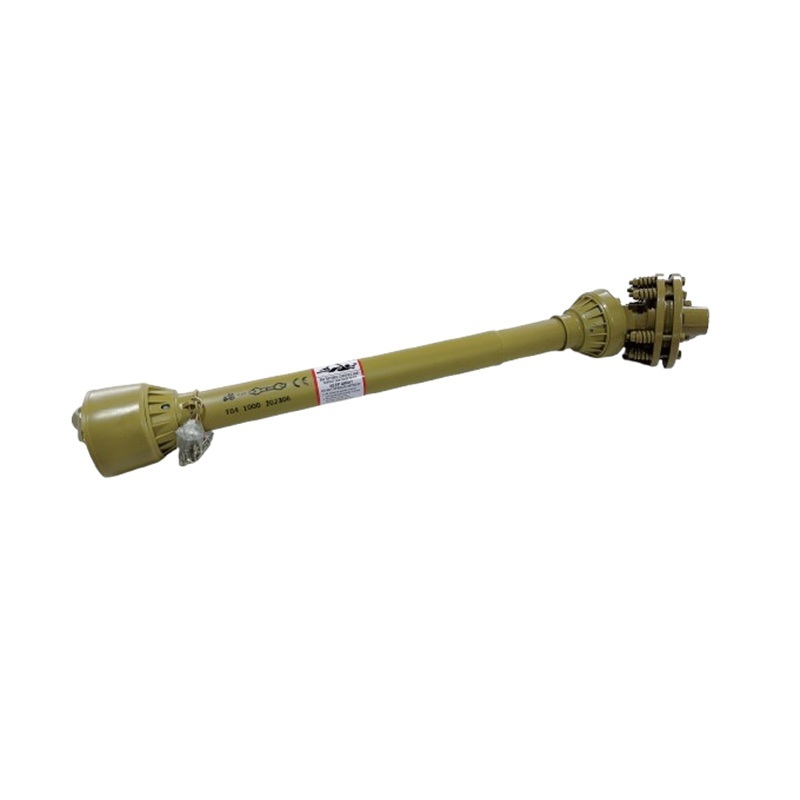 Tractor PTO Shaft Drive Shaft with 1 3/8 Spline Yoke